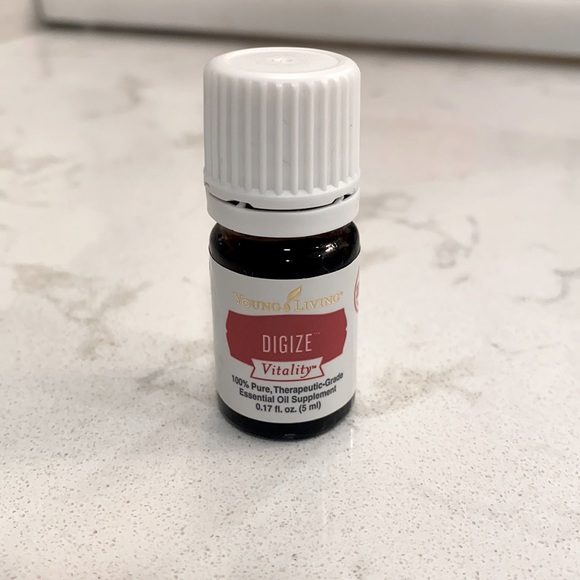 Young Living Digize Essential Oil